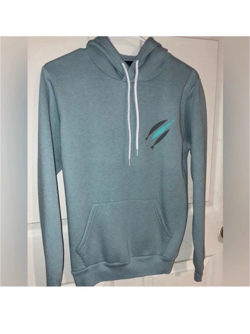The Chosen Hoodie size small NWOT